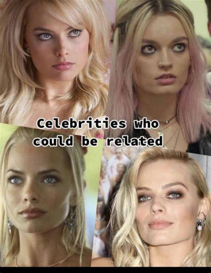 Unveiling The Secrets Of Striking Margot Robbie Lookalikes