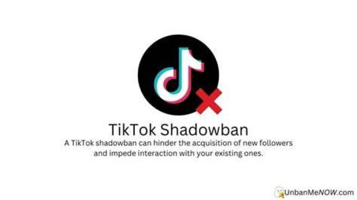 Unveiling The Secrets Of Unlocking Your TikTok Shadowban