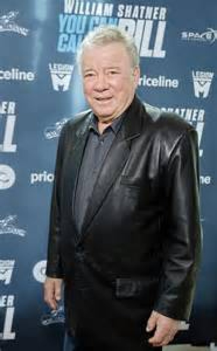 Unveiling The Shattering Truth: William Shatner's Family Legacy