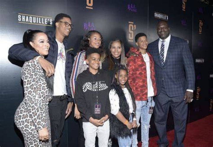 Unveiling The Success And Impact Of Shaunie O'Neal's Children
