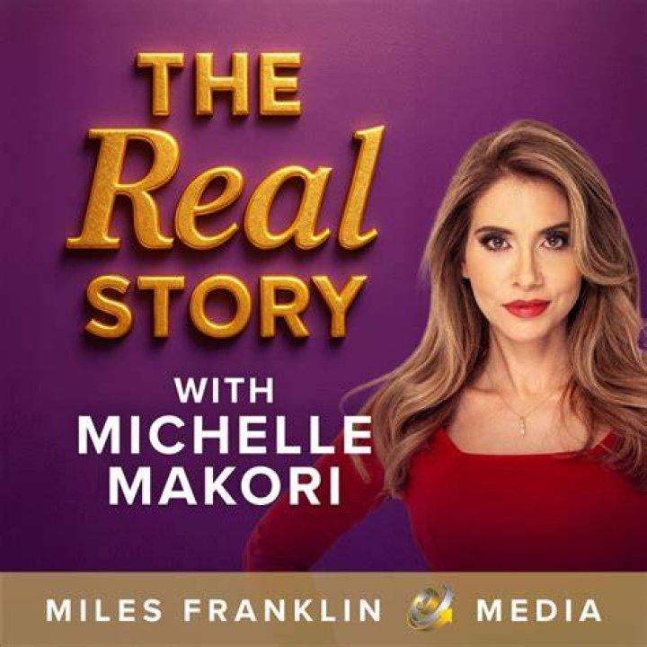 Unveiling The Supportive Force Behind Michelle Makori's Success