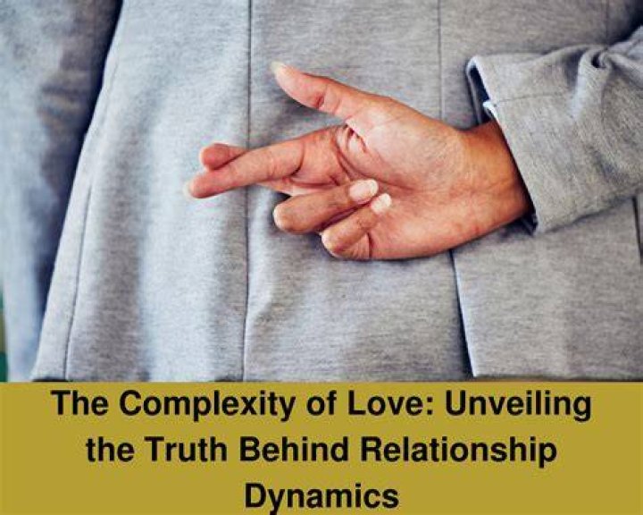 Unveiling The Truth Behind Their Relationship Status