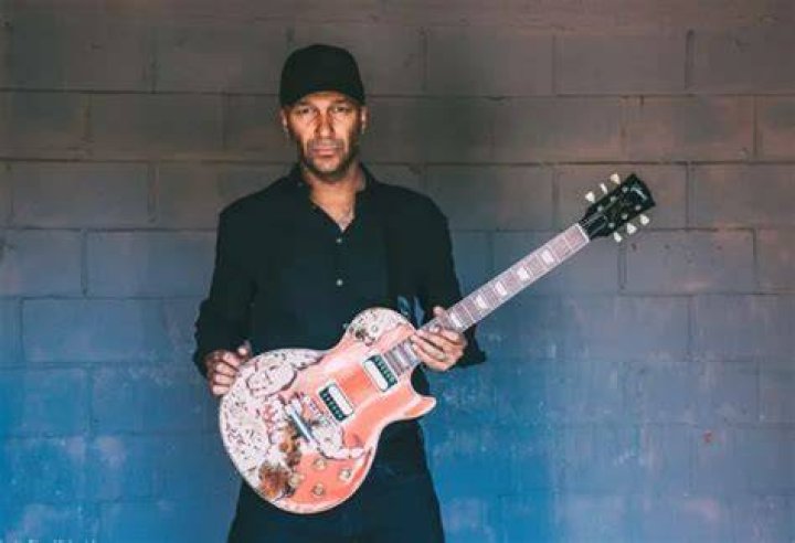 Unveiling The Wealth And Impact Of Tom Morello's Net Worth