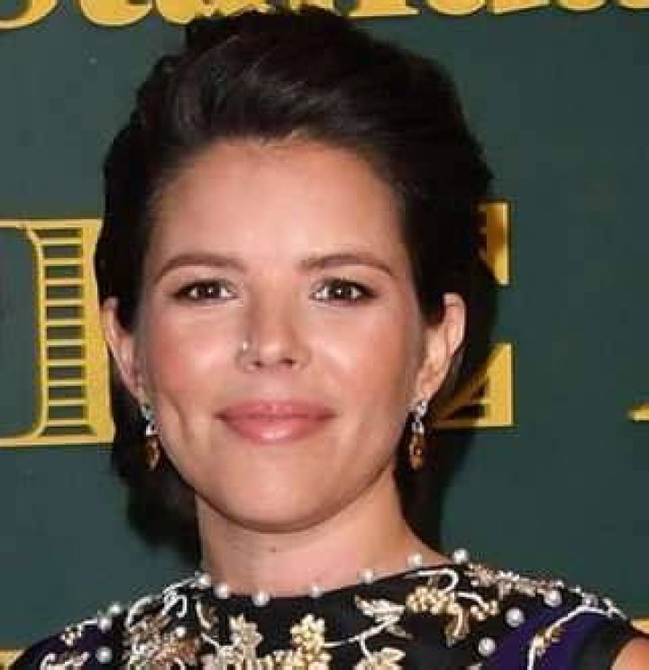 Vanessa Nadal Age 36 Bio: Who Is Wife Of Lin Manuel Miranda?
