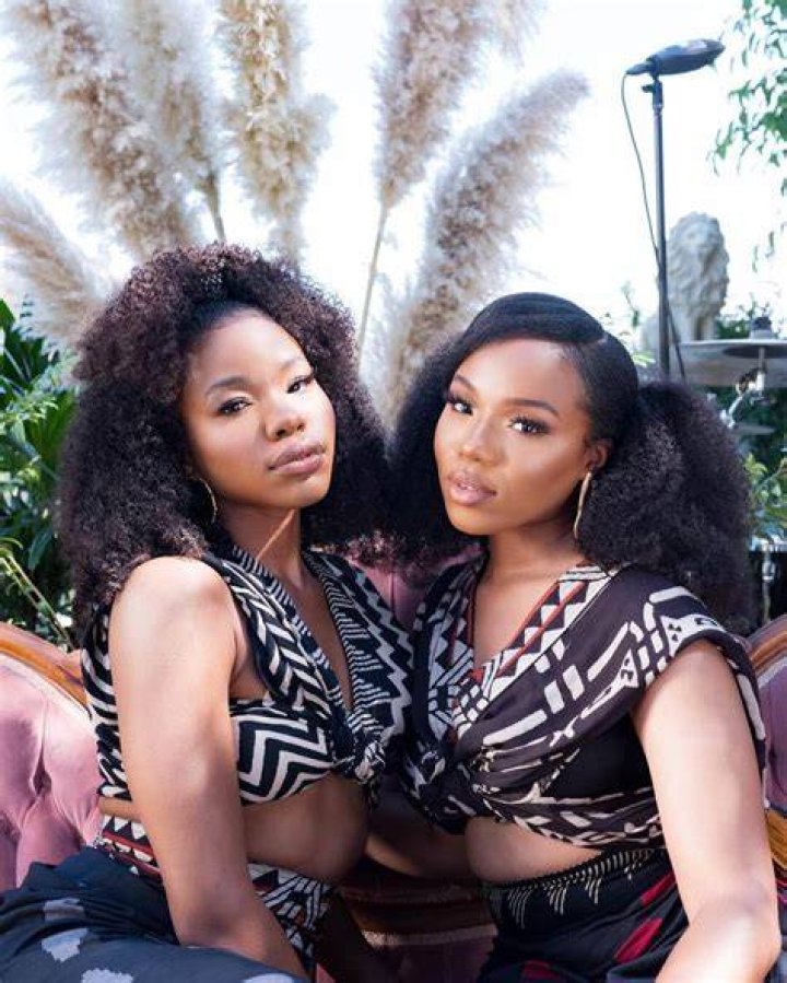 Vanjess's Biography And Facts' | Popnable ·