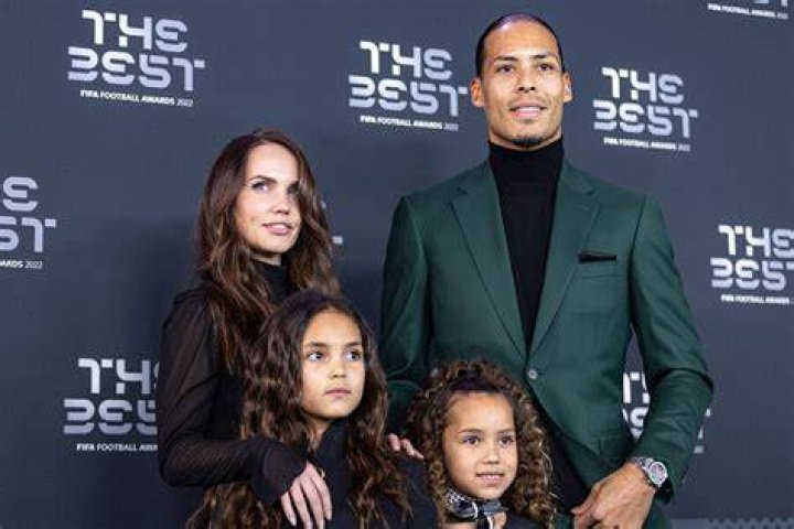 Virgil van Dijk- Wiki, Age, Height, Wife, Net Worth, Ethnicity, Career ·