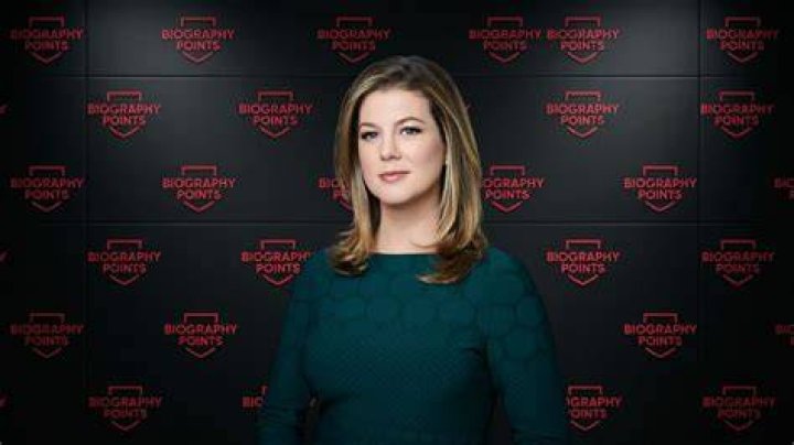 VoxVib | Brianna Keilar Biography