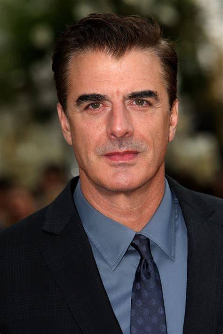 VoxVib | Chris Noth Biography