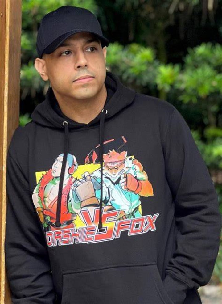 VoxVib | Dashiexp Biography