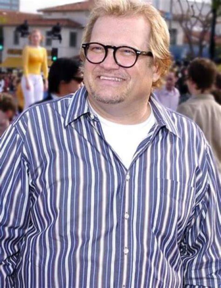 VoxVib | Drew Carey Biography