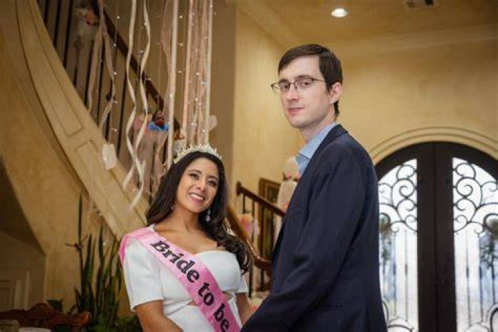 VoxVib | Harris County Judge Lina Hidalgo's Husband