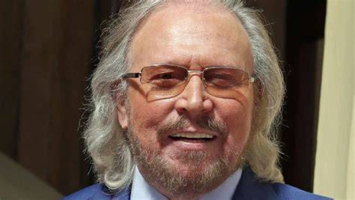 VoxVib | Is Barry Gibb Still Alive? Health And Illness Update