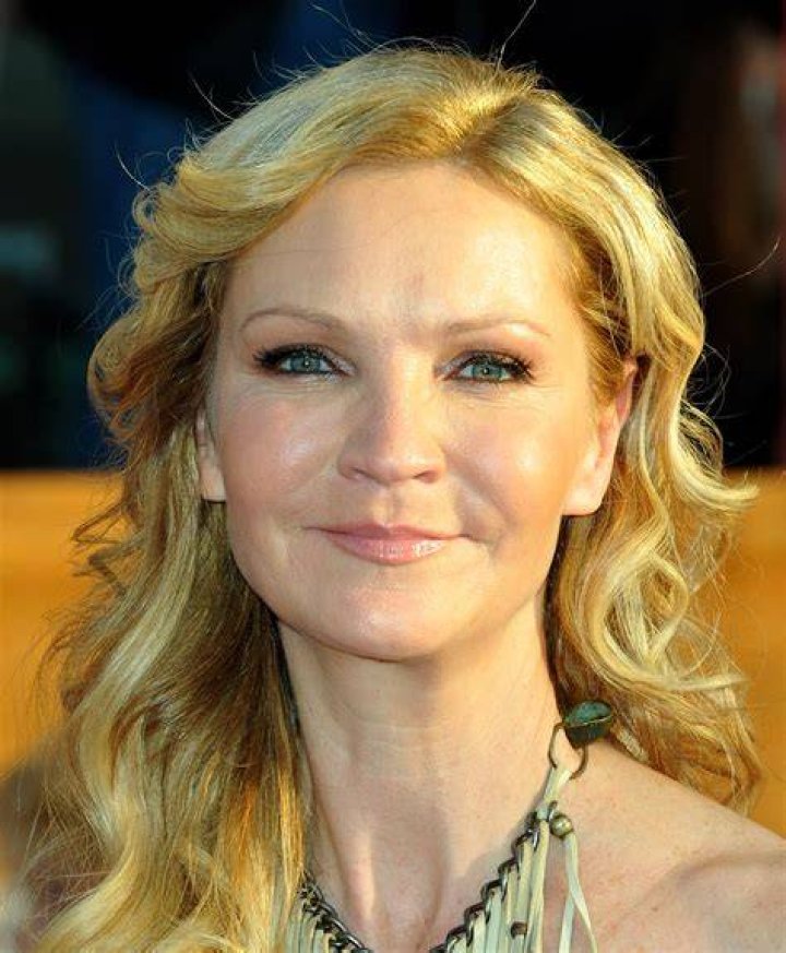 VoxVib | Joan Allen Biography