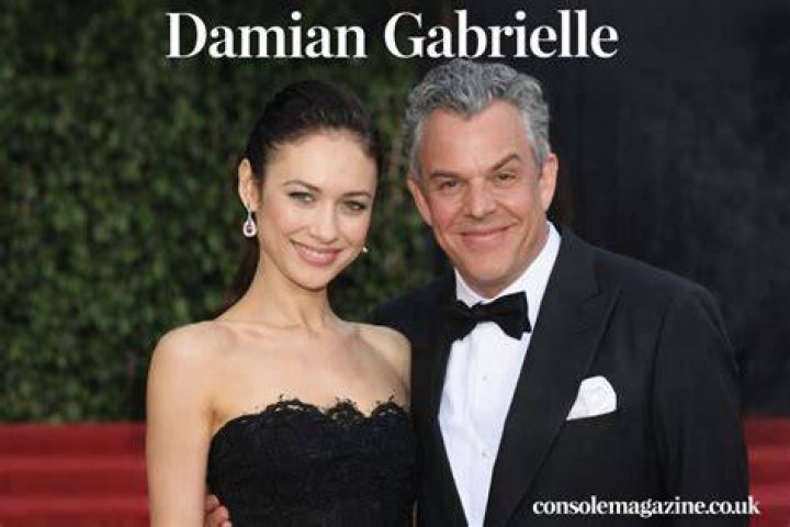 VoxVib | Meet Olga Kurylenko's Ex-Husband Damian Gabrielle - His Wife, Net Worth, Divorce & Marriage