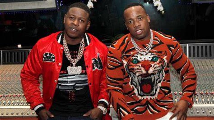 VoxVib | News| Rapper Blac Youngsta Dropped From Gotti's Record Label CMG, Where Is He Now? Details To Know
