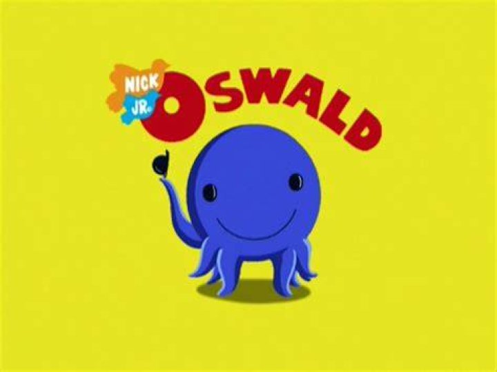 VoxVib | Oswald - Nickelodeon