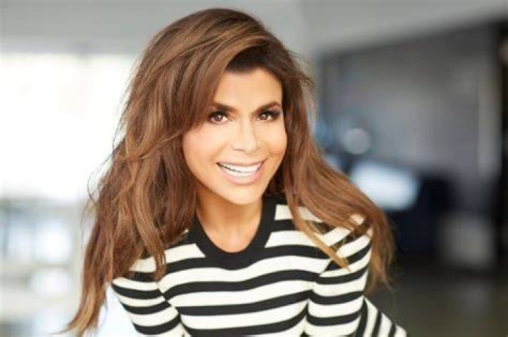 VoxVib | Paula Abdul Biography