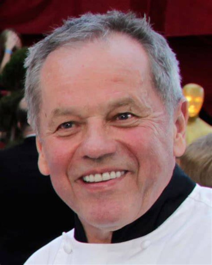 VoxVib | Wolfgang Puck Biography