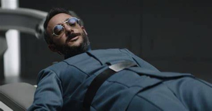Wait, Did the Latest Episode of 'The Mandalorian' Have Us Feeling Bad for Dr. Pershing?