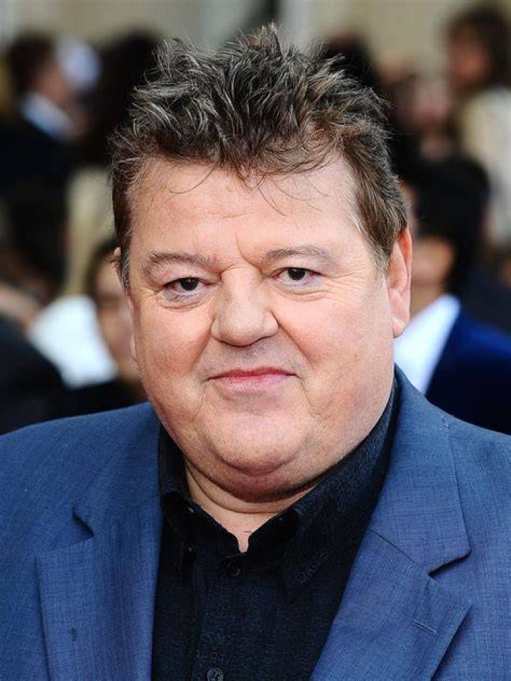 Was Robbie Coltrane Gay? The Truth Behind the Rumors