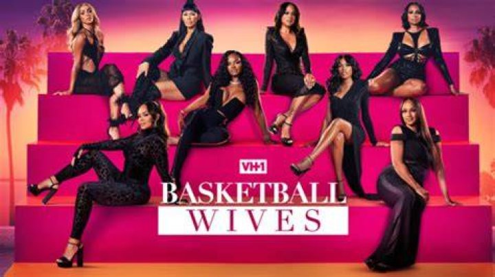 Watch Basketball Wives Season 10 Episode 21: Episode 21