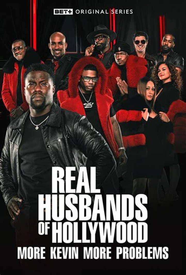 Watch Real Husbands of Hollywood Season 3 Episode 4: Don't Vote for Nick
