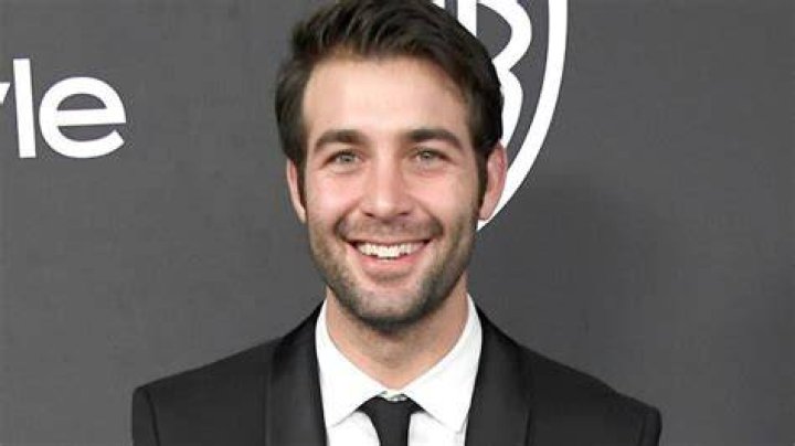 Watchmen actor, James Wolk Married Elizabeth Jae Lynch With Whom He Shares Two Children! ·