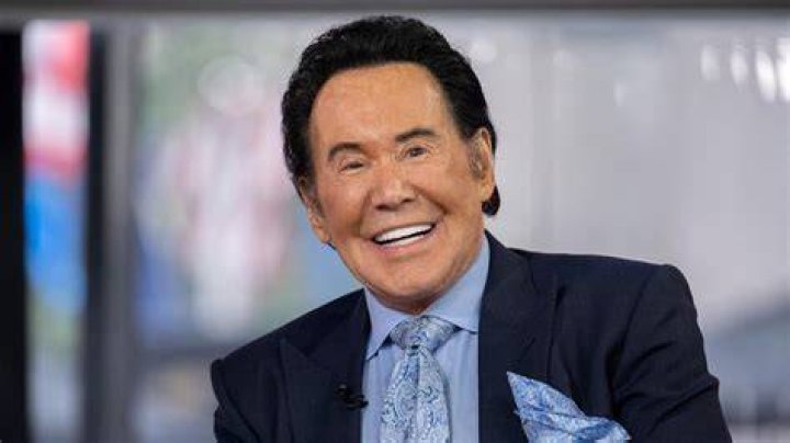 Wayne Newton Net Worth ·