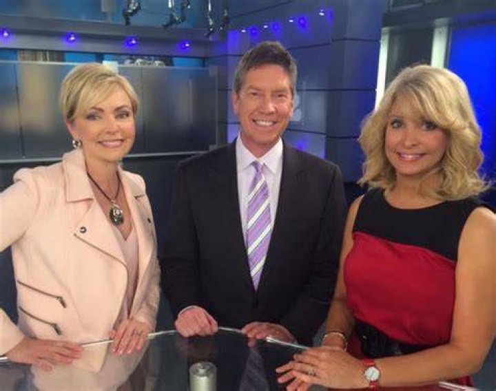 Weather Channel meteorologist Heather Tesch Bio, Husband, Plastic Surgery, Body, Height, Fired