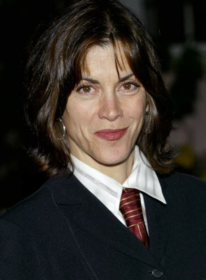 Wendie Malick (WendieMalick) Twitter Wendie malick, Celebrity