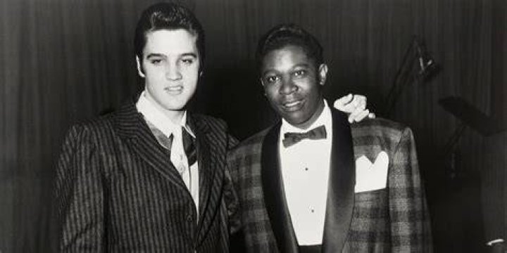 Were Elvis And BB King Arrested: Mugshot, Were They Friends In Real Life?