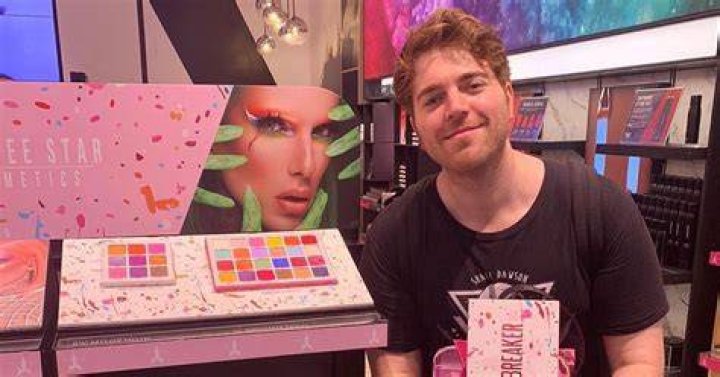 What Did Shane Dawson Do to Get Canceled? Morphe Dropped His Conspiracy Palette