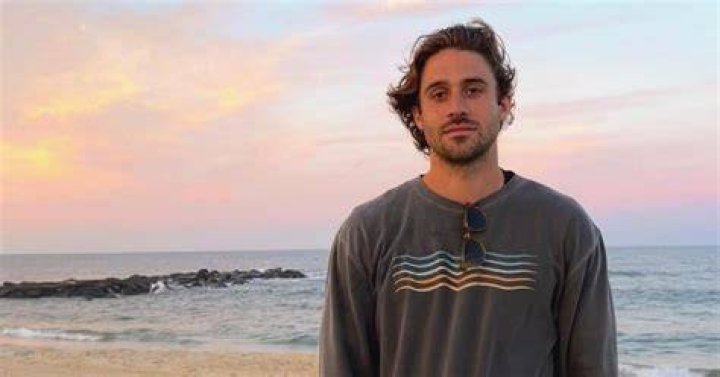 What Does Greg Grippo Do for a Living? All About the Bachelor Nation Star