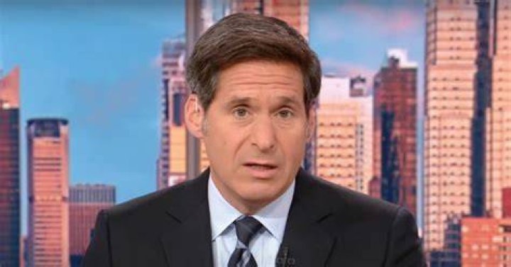 What Happened to CNN's John Berman? Inside His Job Shake-Up