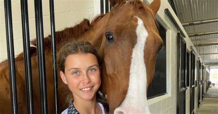 What Happened to Equestrian Hannah Serfass?