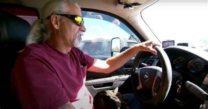 What Happened to Roy on 'Shipping Wars'? He Passed Away in 2014