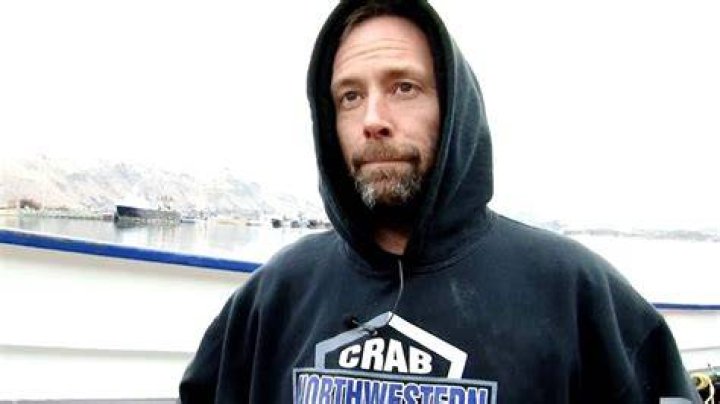 What Happened to the 'Deadliest Catch' Crewman?
