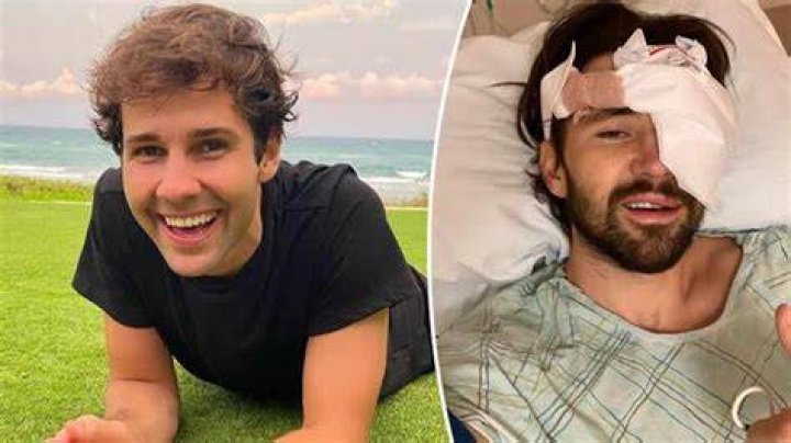 What Happened With David Dobrik And Jeff Wittek? Accident Video