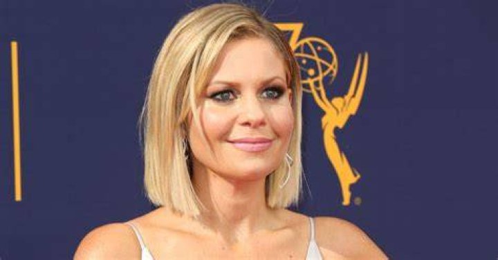 What Is Candace Cameron Bure's Net Worth? All About the 'Full House' Alum