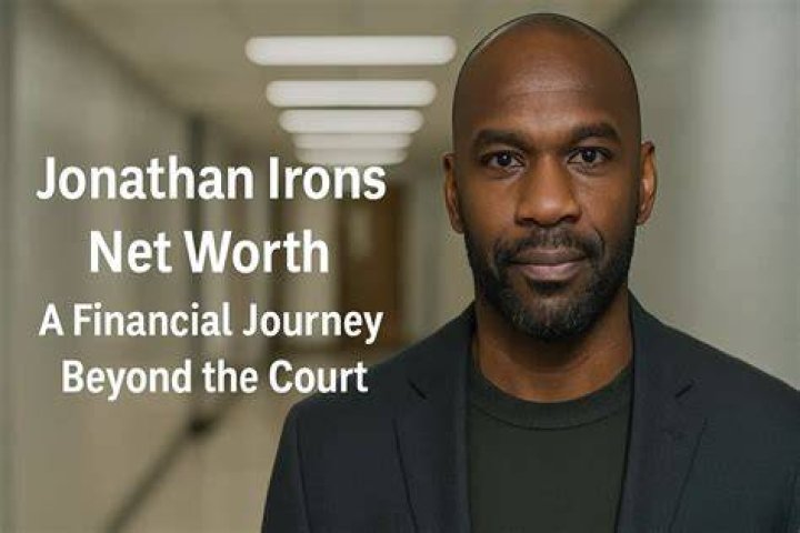 What is Jonathan Scotts Net Worth? ·