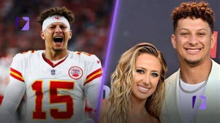 What Is Patrick Mahomes' Net Worth? Details on His Finances