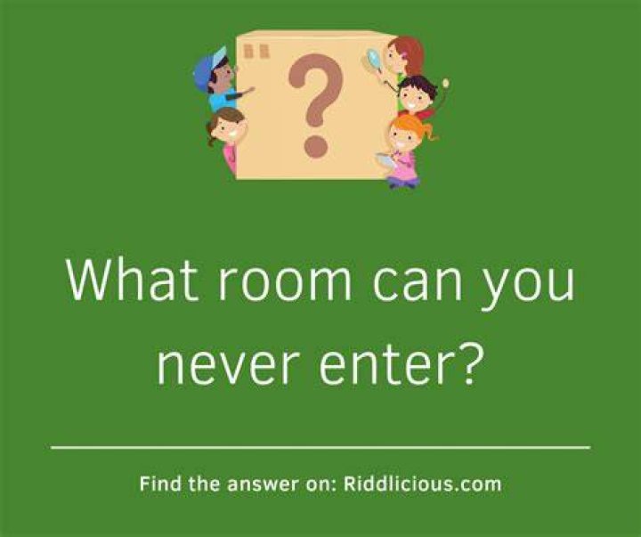 What Room Will You Never Find in a Ghost House? The Answer May Surprise You