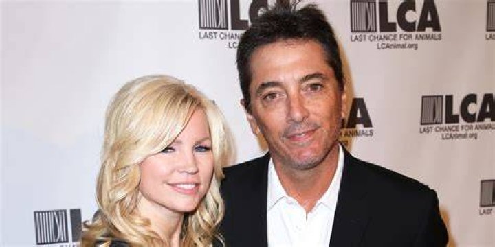 When Scott Baio Was Engaged to Pamela Anderson