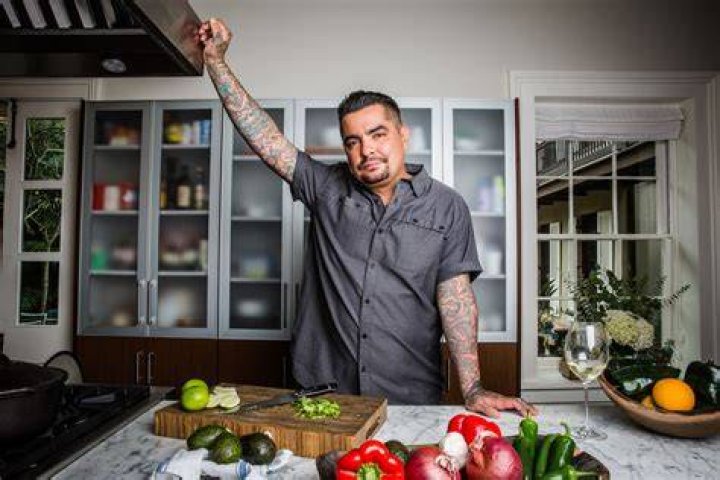 Where did Aaron Sanchez grow up?