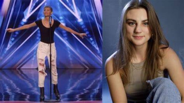 Where Is AGT Star Nightbirde aka Jane Marczewski's Ex Husband Jeremy Claudio Today?