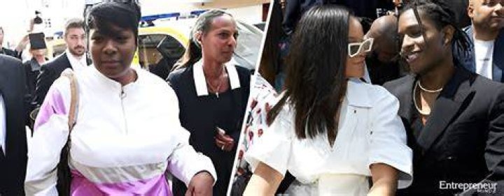 Where Is ASAP Rocky Parents From? Everything Need To Know About ASAP Rocky ·