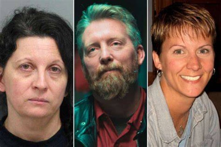 Where Is Dave Kroupa Now? Cari Farvers Murder By Shanna Golyar Shocking Mystery Unfolds! ·
