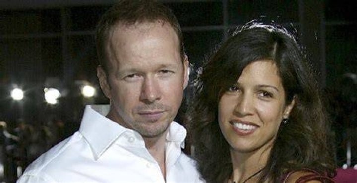 Where is Donnie Wahlberg's ex-wife Kimberly Fey now? Her bio, wiki, net worth, age, divorced, husban