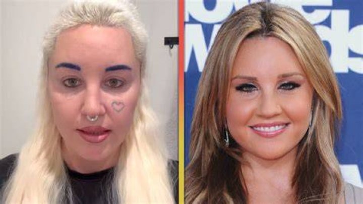 Where Is She Now In 2024?