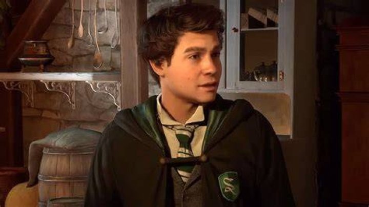 Where to Find Sebastian in Hogwarts Legacy